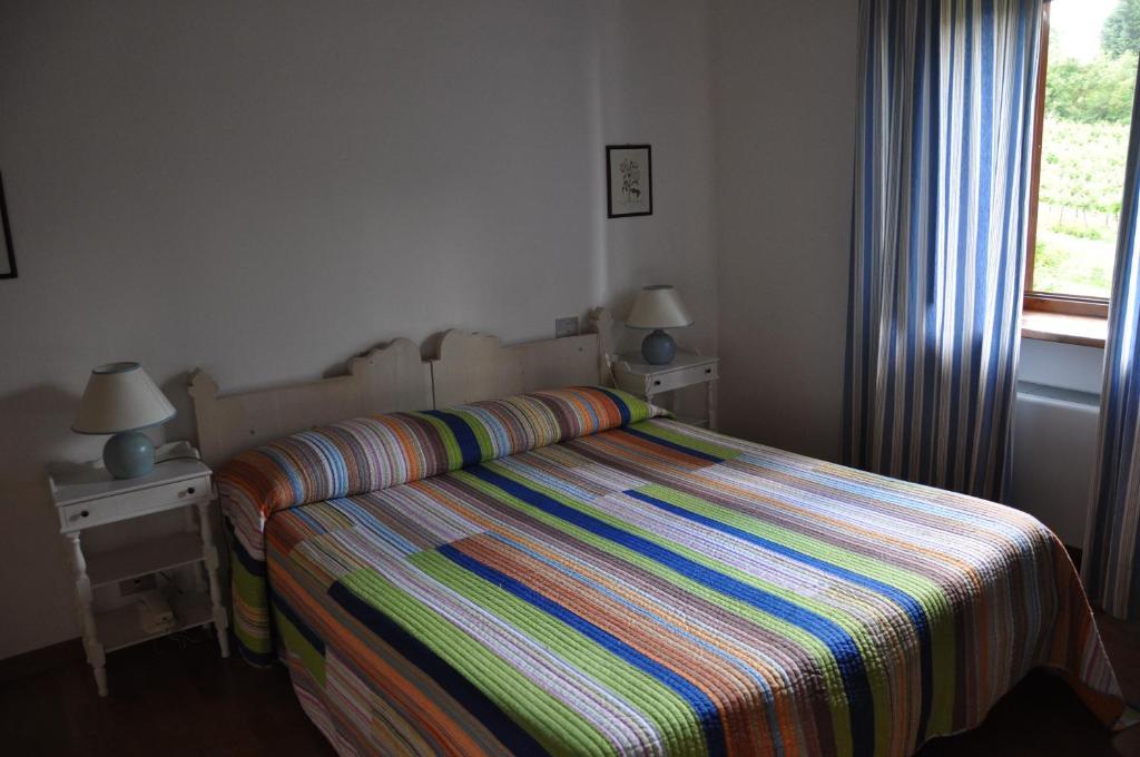 Villa Acquafredda Orvieto Quarto foto